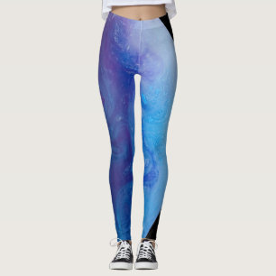 Leggings Espacio colorido