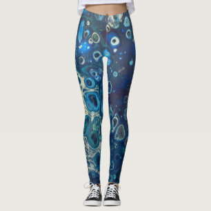 Leggings Espacio exterior