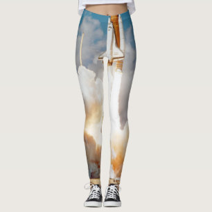 Leggings Espacio hermoso