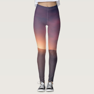Leggings Espacio hermoso