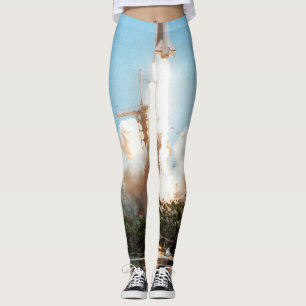 Leggings Espacio maravilloso