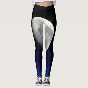 Leggings Espacio maravilloso