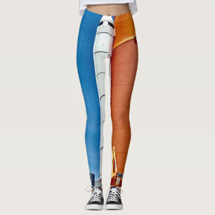 Leggings Espacio ultraterrestre