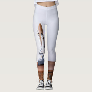 Leggings Espacio ultraterrestre