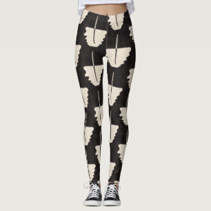 Leggings Espadas de la leyenda: Reflexión