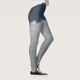 Leggings Espalda