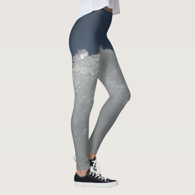 Leggings Espalda (Derecha)