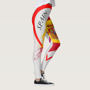 LEGGINGS ESPAÑA