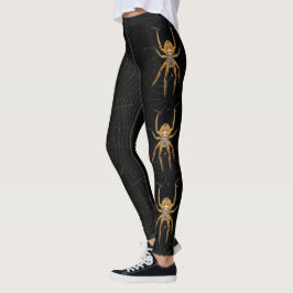 Leggings Espectaculares gargantas