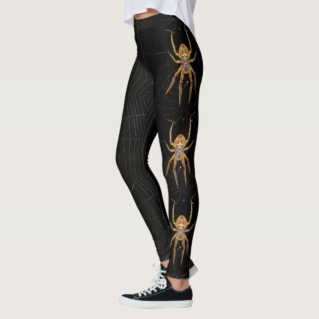 Leggings Espectaculares gargantas (Izquierda)