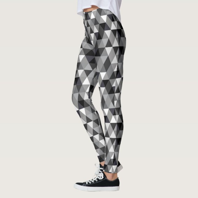 Leggings Espectro (Izquierda)
