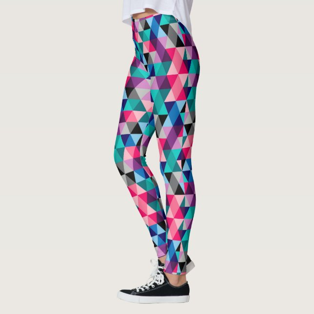 Leggings Espectro (Izquierda)