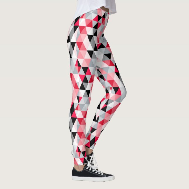 Leggings Espectro (Derecha)