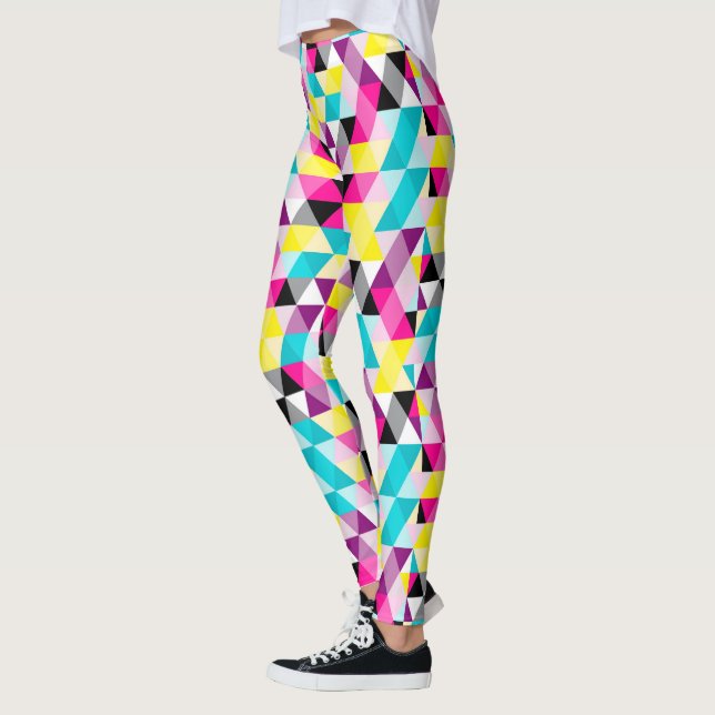 Leggings Espectro (Izquierda)