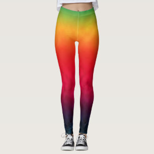 Leggings Espectro Crepúsculo
