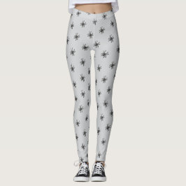 Leggings Espeluz Spider