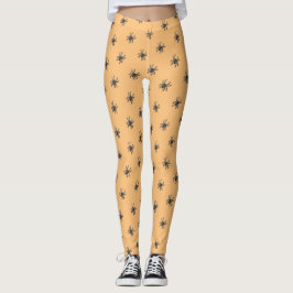Leggings Espeluz Spider