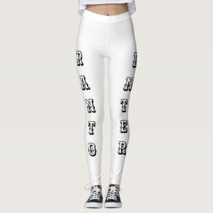 Leggings Esperanto Internacio