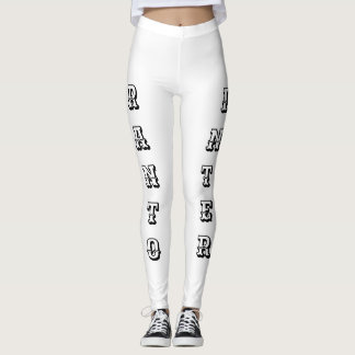 Leggings Esperanto Internacio
