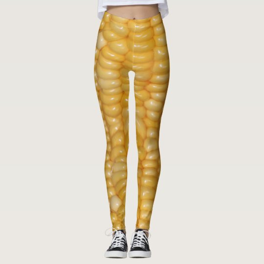 Leggings Espiga de partes inferiores del traje de Halloween