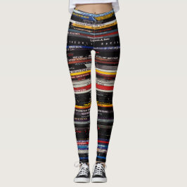 Leggings Espinas