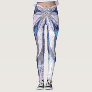 Leggings Espiral