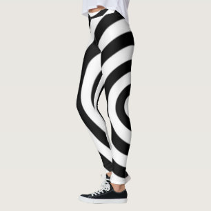 Leggings Espiral