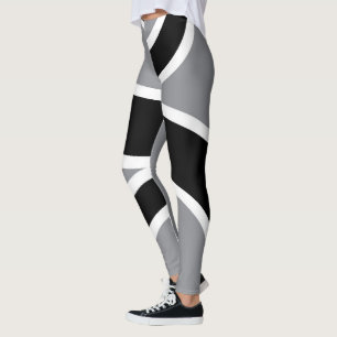 Leggings Espiral viral