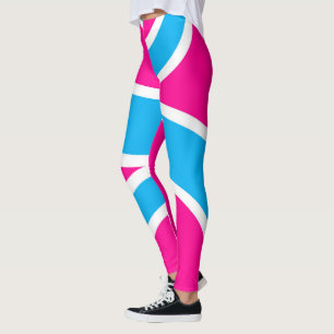 Leggings Espiral viral