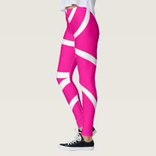 Leggings Espiral viral