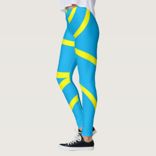Leggings Espiral viral