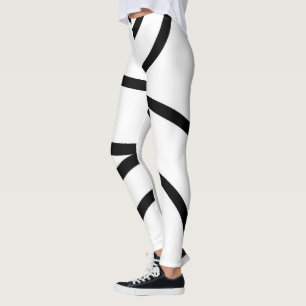 Leggings Espiral viral