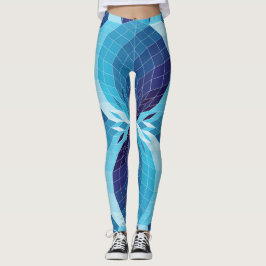 Leggings Espíritu helado