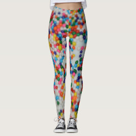 Leggings Espolvorear