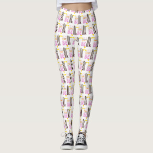 Leggings Está bien no estar bien