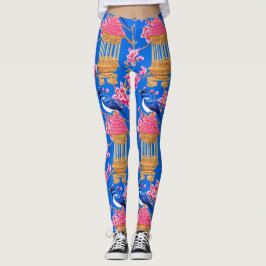 Leggings Esta primavera, descansamos,