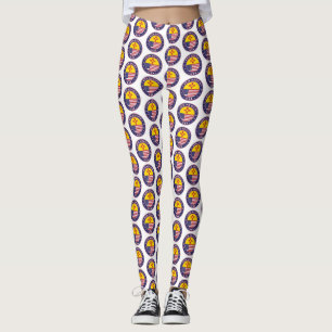 Leggings Estado de Nuevo México