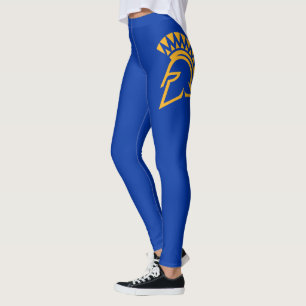 Leggings Estado Spartans de San Jose