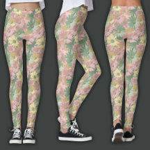 Estampa Retro | Floral Acuarela