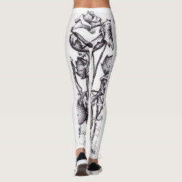 Leggings estampadas