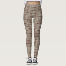 Estampado de Cuadro Beige Marrón Clásico Rústico