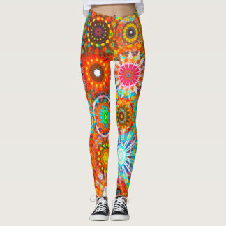 Leggings Estanterías de yoga
