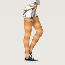 ¡Este pescado apesta! / Anti Trump,