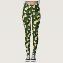 Estilo artístico de clúster de flor frangipano