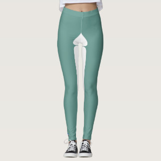Leggings Estilo Clásico