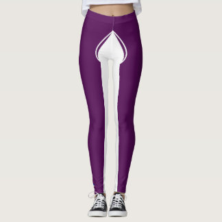 Leggings Estilo Clásico