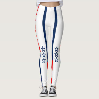 Leggings Estilo clásico