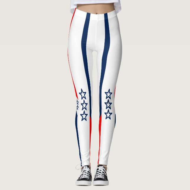Leggings Estilo clásico (Anverso)