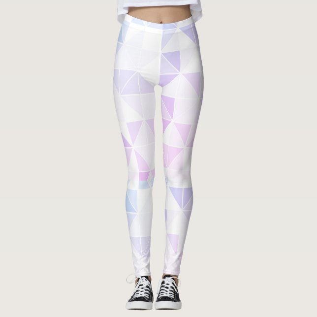 Leggings Estilo de Miami (Anverso)