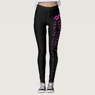 Leggings Estilo: Polainas